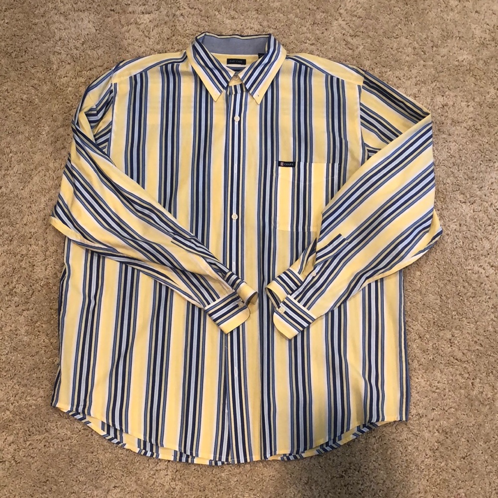 Dress shirt